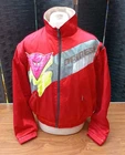 DIANESE 80's/90's G-DOMINIQUE MOTORCYCLE LIGHTWEIGHT JACKET  SIZE 52