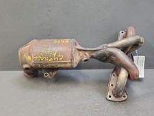 Catalyseurs Citroen C4