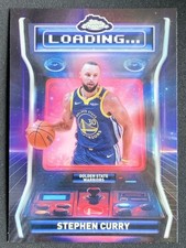 Stephen Curry 2025-26 Topps Chrome Loading Refractor #LD-4 -lf5