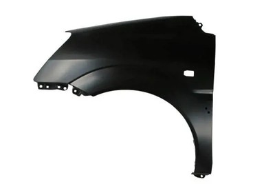 Parafango Anteriore Destro Con Foro Non Verniciato per Alfa Romeo Mito