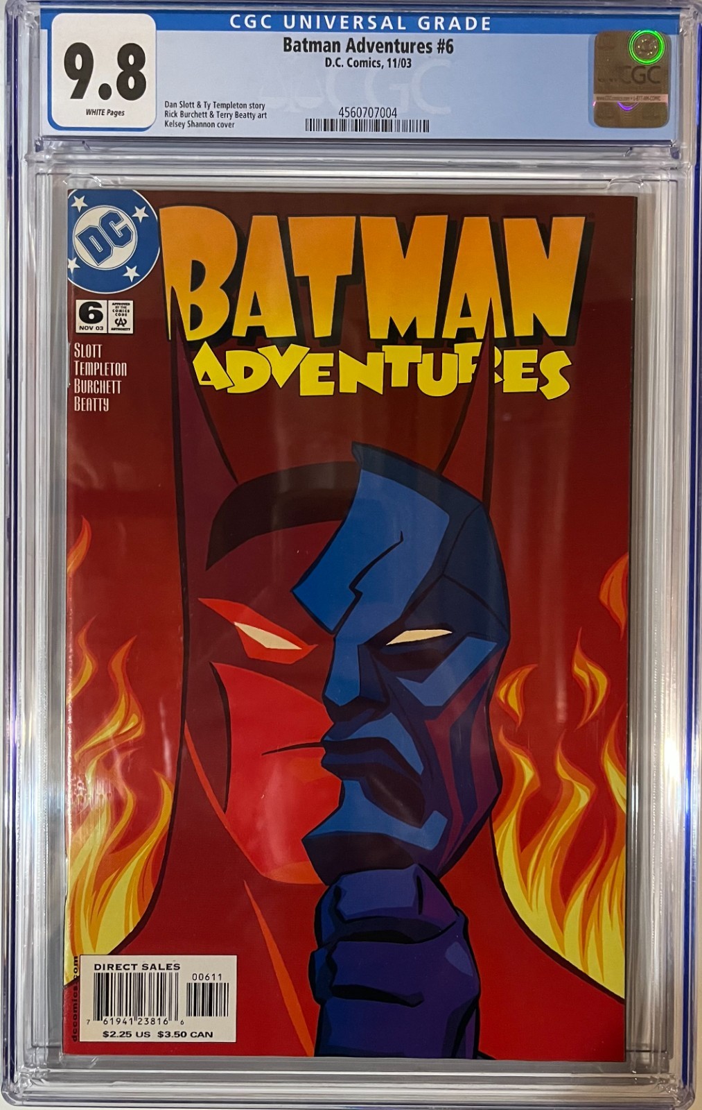Batman #6 Value - GoCollect