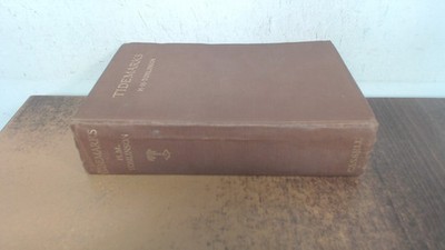 			Tidemarks, some records of a journey to the beaches of the Molucc		