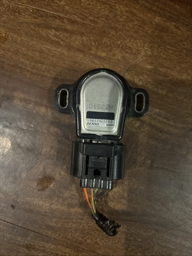 98-03 Jaguar XJ8 Vanden Plas XK8 4.0L Throttle Position Sensor 198500-3250 OEM