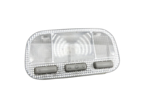 Innenleuchte Innenraumleuchte Vorne für Citroen C2 JM 05-08 6362Q2