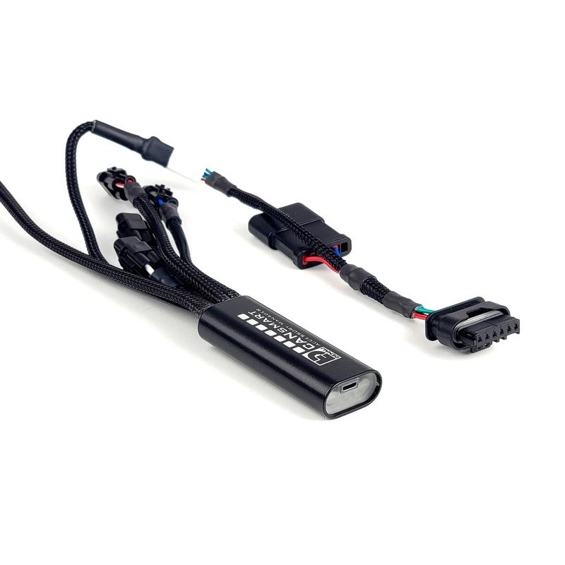 Contrôleur DENALI CANsmart GEN II pour installer des accessoires sans couper de câble