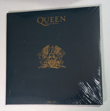 LP -QUEEN - GREATEST HITS II -  (2 LP)  - SIGILLATO