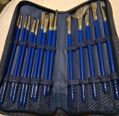 Paintbrush Art Kit