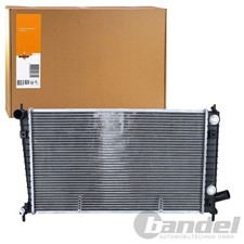 Radiateur Saab 9-5