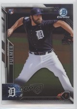 Click to enlarge Michael Fulmer