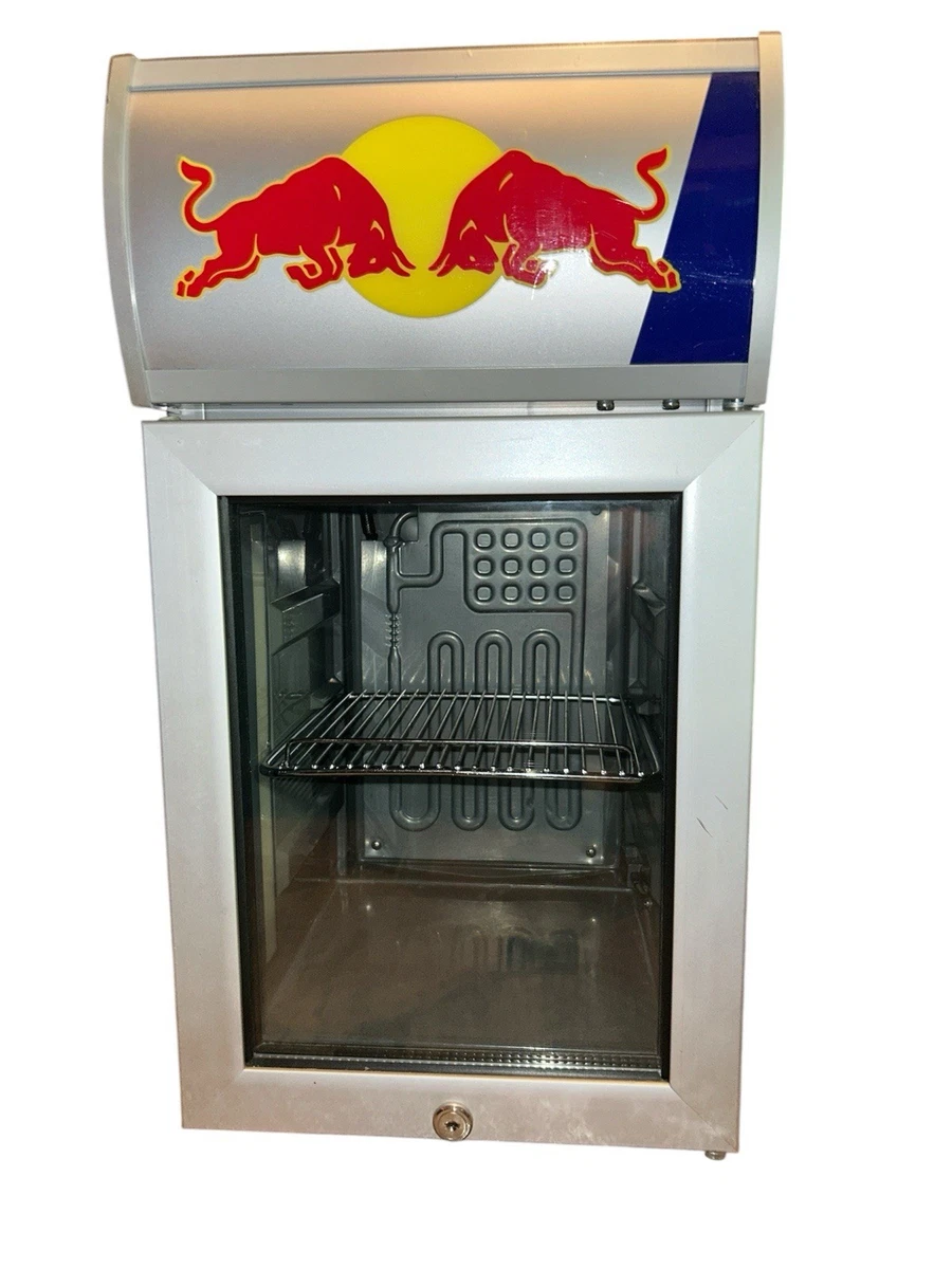 red bull cooler products for sale | eBay