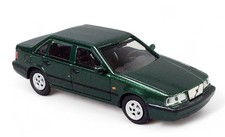 MINICHAMPS - 1994 car green color - Volvo 850 Saloon - 1/87 - MNC870...