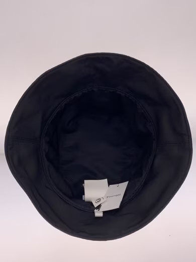 OFF-WHITE/Hat/FREE/Polyester/Black/Solid/Men's/OM… - image 4