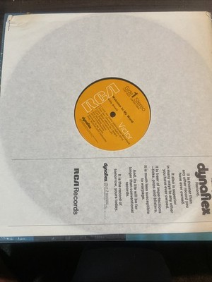 Eddy Arnold - ''Welcome To My World'' (Vinyl LP, 1971) Used, Tested