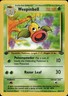 Pokemon 1st Ed. Jungle UnCommon Weepinbell 48/64 - Near Mint (NM)