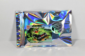 Premium Restored 100% LEGO Racers: Maverick Storm (4583) Clean 2002 Retired