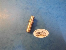 GENUINE TRIUMPH INLET VALVE GUIDE  70-3827  TIGER110 TR6 T120 BONNEVILLE