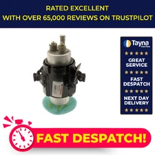 Fuel Pump VE523073 Cambiare Genuine Top Quality Guaranteed New