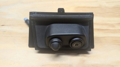 2016 Land Rover Range Rover L494 Rear View Reverse Back Up Camera (OEM) #V2