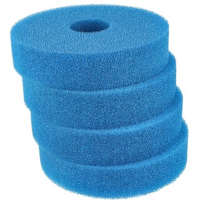 Compatible Foam Sponge Filter 25PPI Fits for Laguna Pressure-Flo 2100 UVC Filter