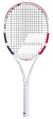 Babolat Pure Strike Team unbesaitet Tennisschläger