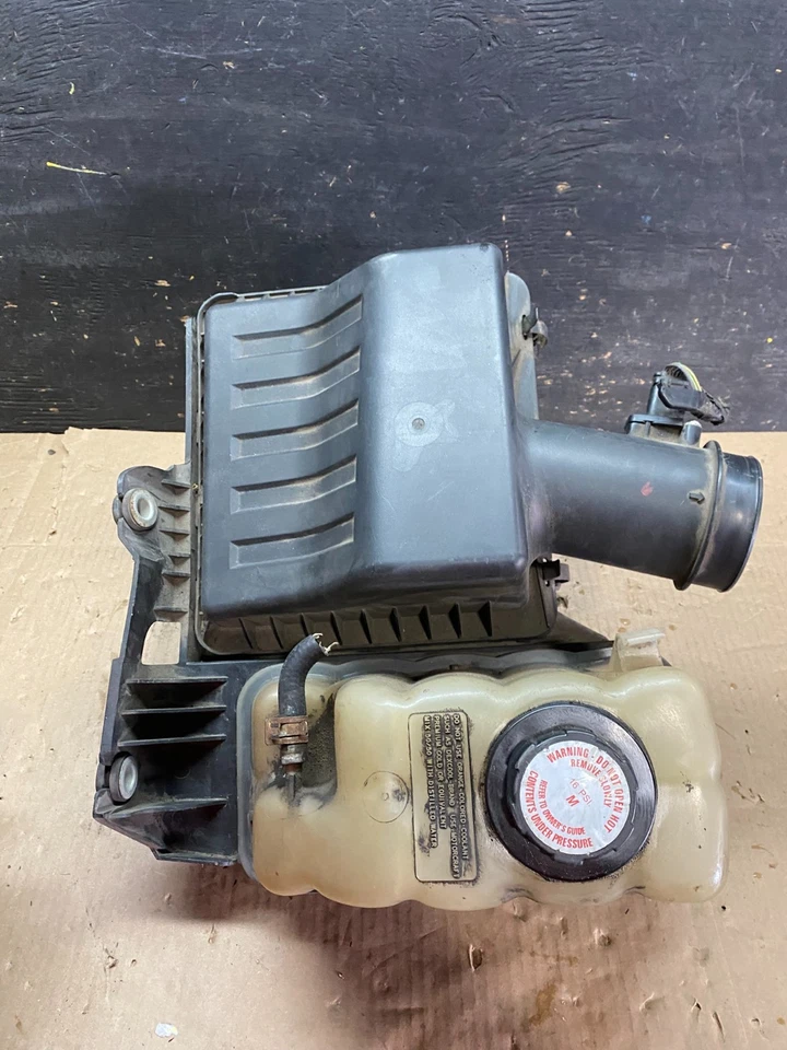 Lincoln Navigator Ford Expedition 2007 a 2014 5,4 L filtro de aire caja de admisión U0178 Foto 3 de 4