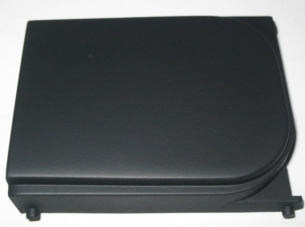 BMW E36 Cabrio Innen Hinten LH Cover Rand 8172797 51438172797 Neu Original-image