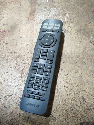 Genuine Bose URC-15s CineMate 520 , 220 , 130 & 120 Remote Control SoundTouch