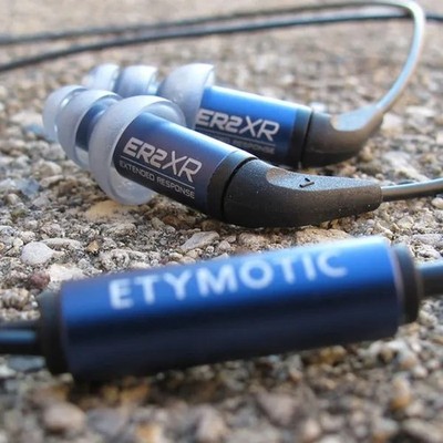 Etymotic ER2XR Extended Response Earphone | eBay