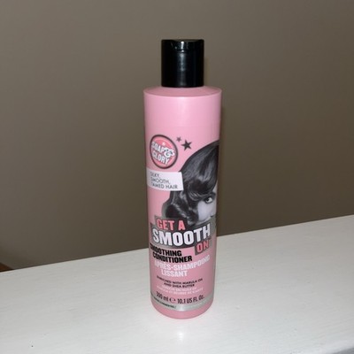 Soap & Glory Get A Smooth On Shampoo 300ml Selten Neu & Unbenutzt x1 