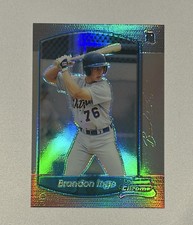 Click to enlarge Brandon Inge