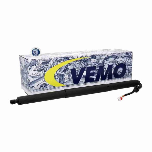 Vemo HeckklappendäMpfer Elektromotor FüR Skoda Kamiq NW4 Scala NW1 Links-image