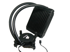 Corsair All-in-One Liquid CPU Cooler   For Parts / Not Working