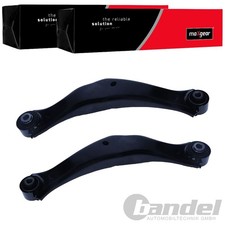 2X MAXGEAR QUERLENKER STREBE HINTEN PASSEND FÜR OPEL INSIGNIA