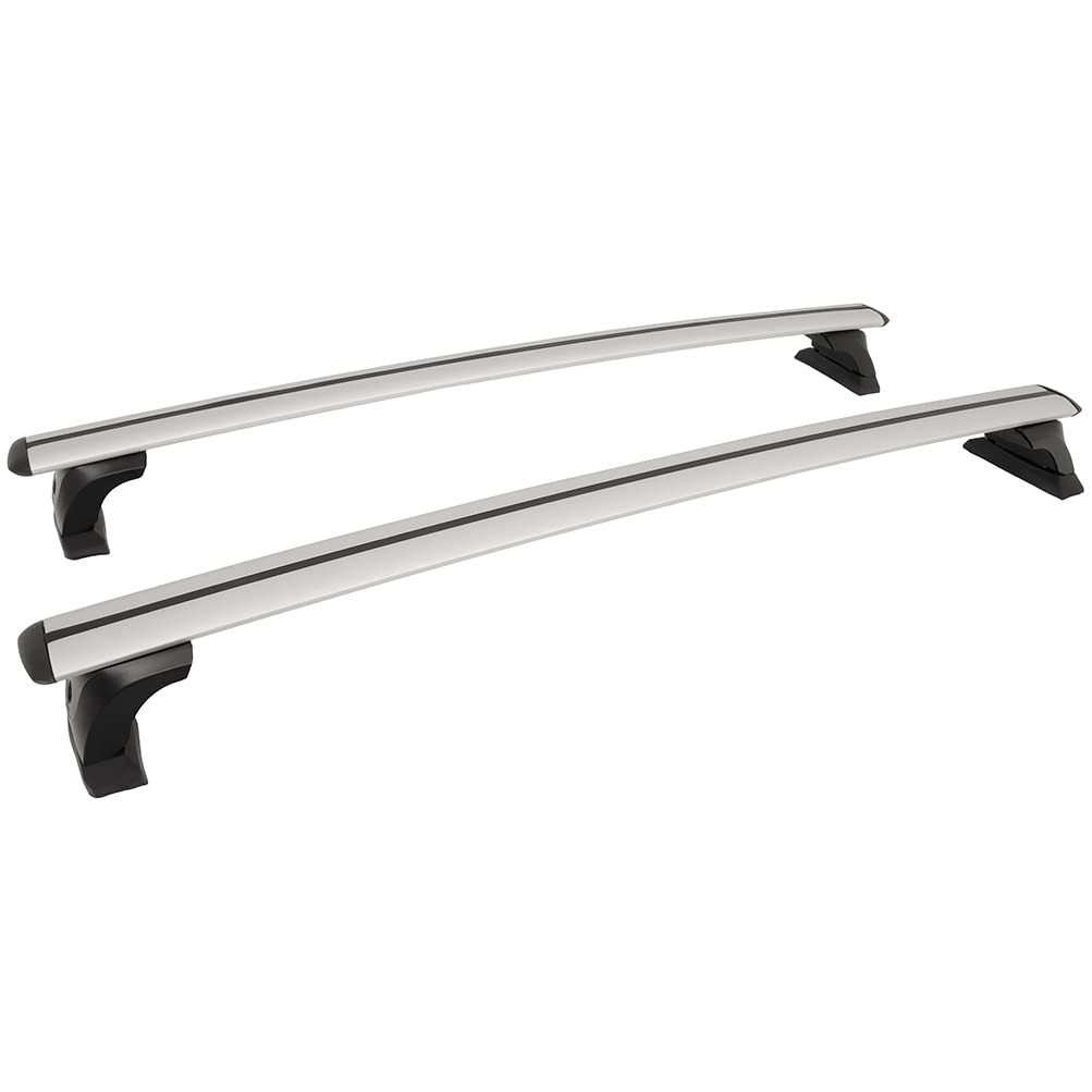 Roof Rack CrossBars For Grand Cherokee 2011-2020 Cargo Bars