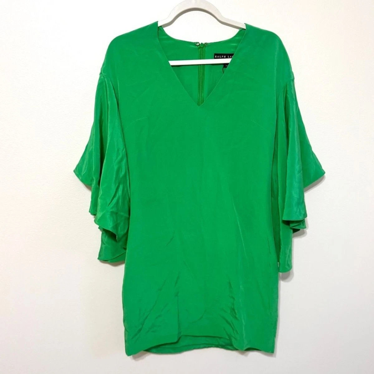 Ralph Lauren Silk Dresses for Women for sale - eBay Ralph Lauren Silk Dresses for Women for sale - eBay