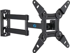 Full Motion Tv Wall Mount Model Pisf1 By Pipishell 13”-42” Up To 44 Lbs