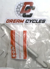 NOS GENUINE SUZUKI GSX 1100 SPRING 09443-14051 NEW OEM FACTORY ORIGINAL PARTS
