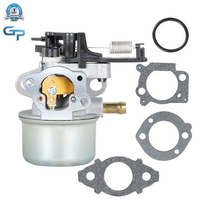 Carburetor For Briggs Stratton 875Exi 190cc For Troy Bilt Pressure Washer Carb