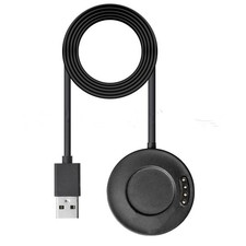 Fast USB Charger Cradle Charging Dock For Huami Amazfit Stratos Smart Watch 3