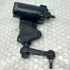 Power Steering Box for Mitsubishi L200 K74T Series 3 2.5D