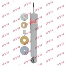 2x Stoßdämpfer hinten für Jaguar XJ X300 | 212515