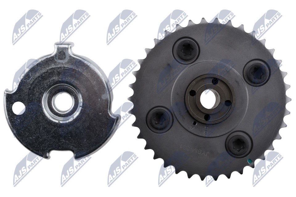 Intake Side NTY RKZ-BM-001 Camshaft Adjuster for BMW - Image 10