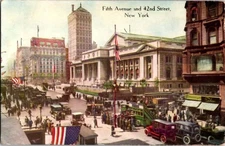 New York City NY : SHOP SCENE n/03 BF1105