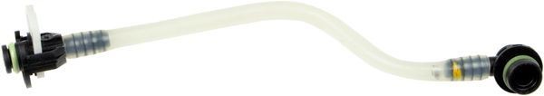Gates Fuel Hose - MFL1272 - Fits Mercedes - Equivalent to OE Quality - Image 4