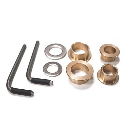 MAPTUN SAAB 900 9-3 9-5 -2003 Shift Linkage Bushing Kit *AUTHORIZED DEALER*