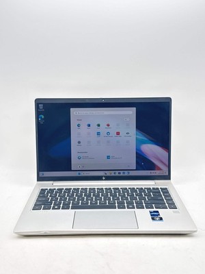 HP EliteBook 640 G10 14.0'' FHD Touch Core i5-1335U 1.30GHz 256GB SSD 8GB RAM #4