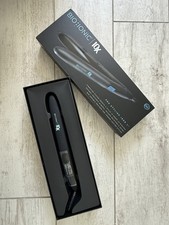 Bio Ionic 10X Pro Styling Flat Iron 1" Vibrating Plates Classic Styler NEW