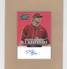 2013 Panini Prizm Perennial Draft Picks Baseball Cards 10