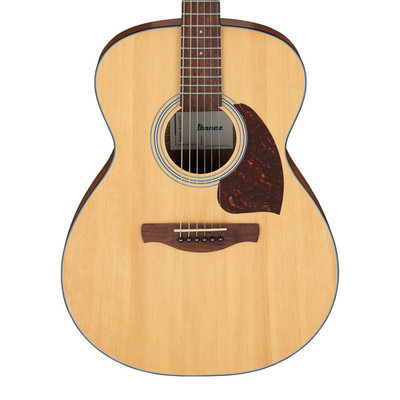 Ibanez PC50 Grand Concert Acoustic Guitar - Open Pore Natural