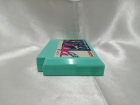 Famicom Software Model Layla D.B. Soft FL103